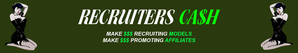 Recruiters Cash